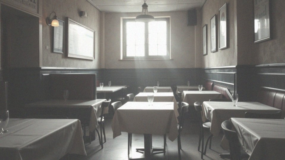 Bistro By the Way – dlaczego zamknięte? Poznaj powody