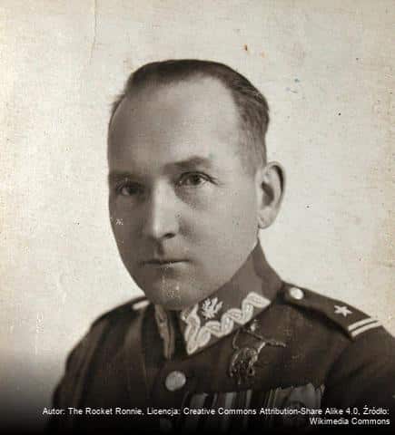 Bolesław Kopyciński