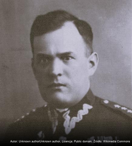 Bolesław Marzec