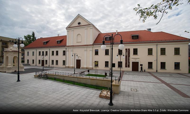 Centrum Kultury w Lublinie