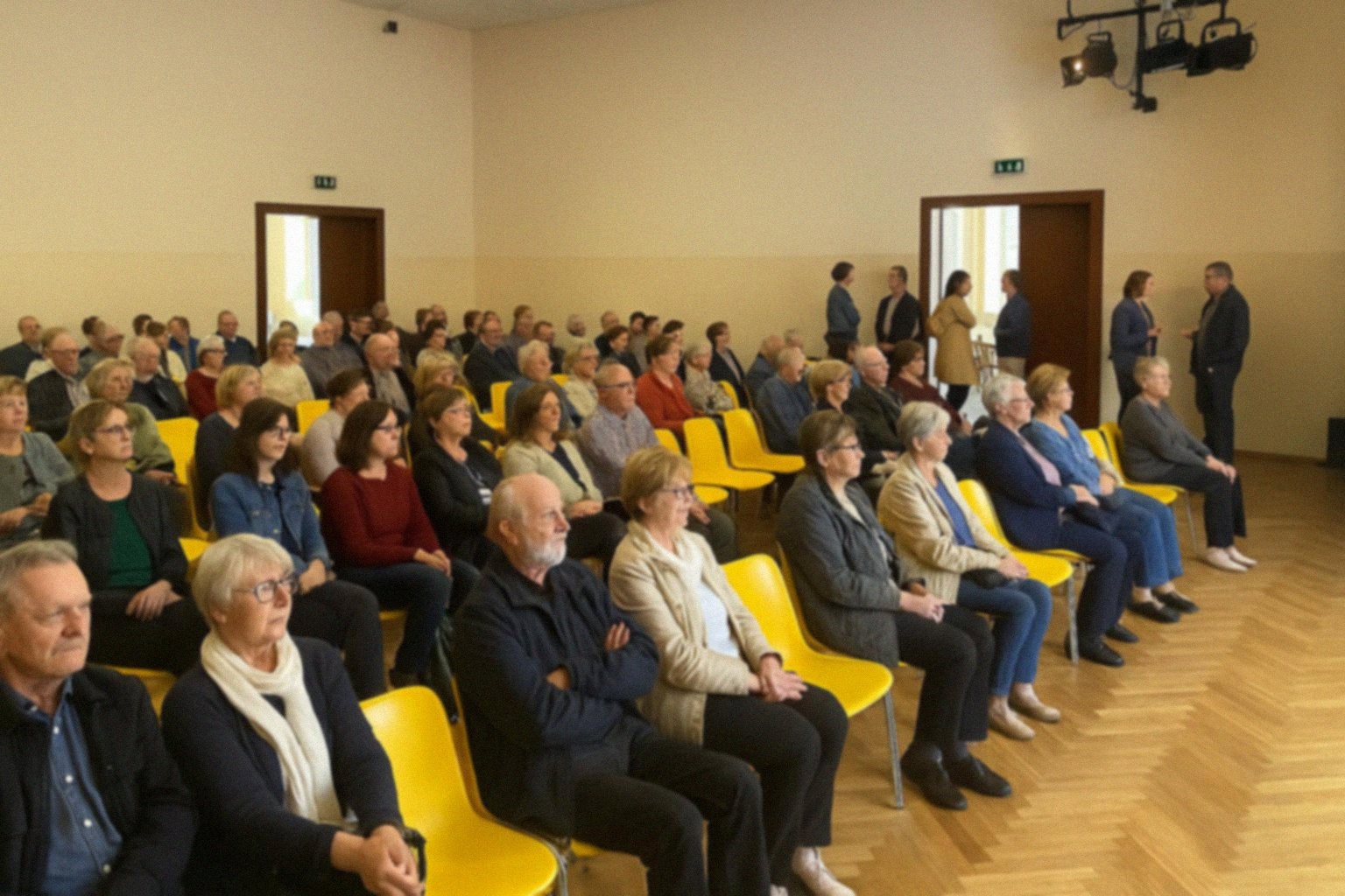 Konkurs Tańca „Twój ruch” w Lublinie – Zaproszenie dla Tancerzy