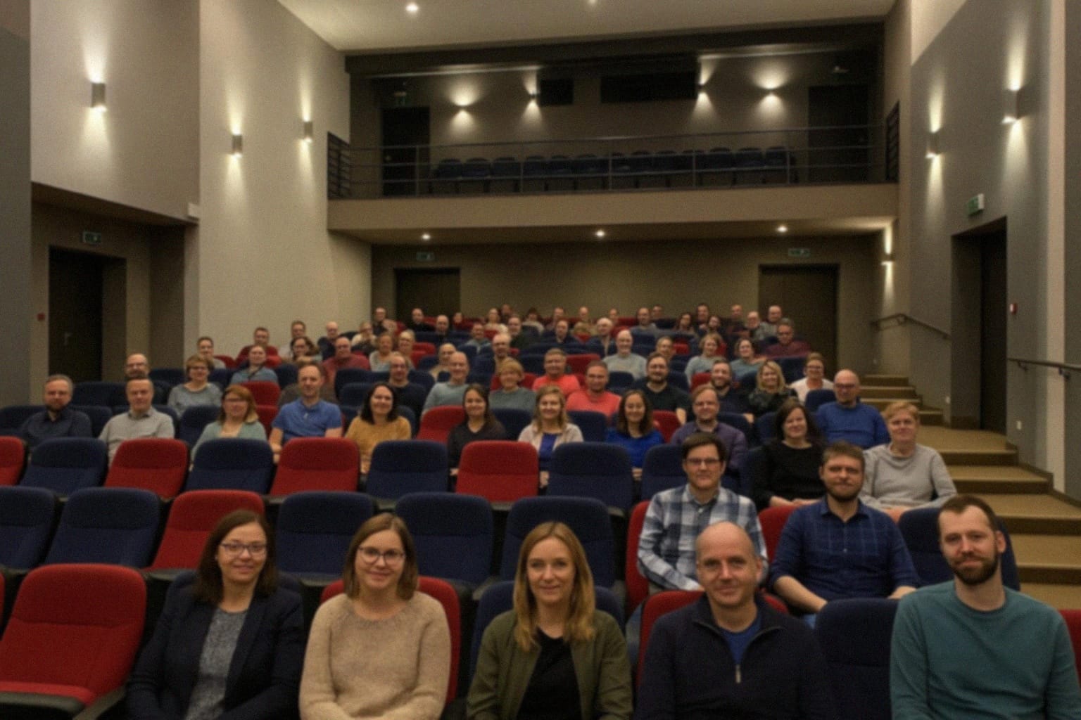 Międzynarodowa konferencja o dzielnicach kreatywnych w Lublinie