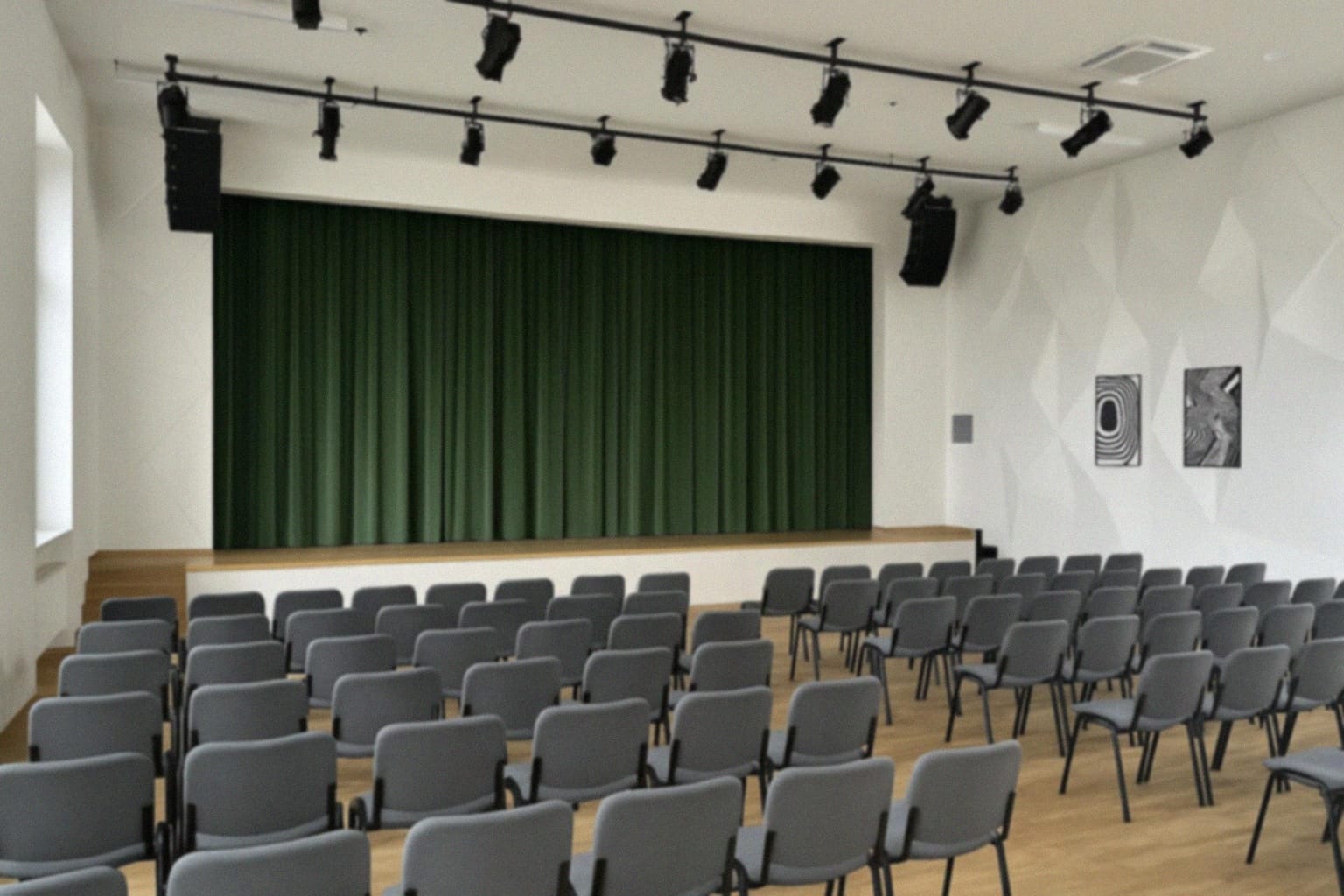 Nabór Wolontariuszy na Lubelski Festiwal Filmowy