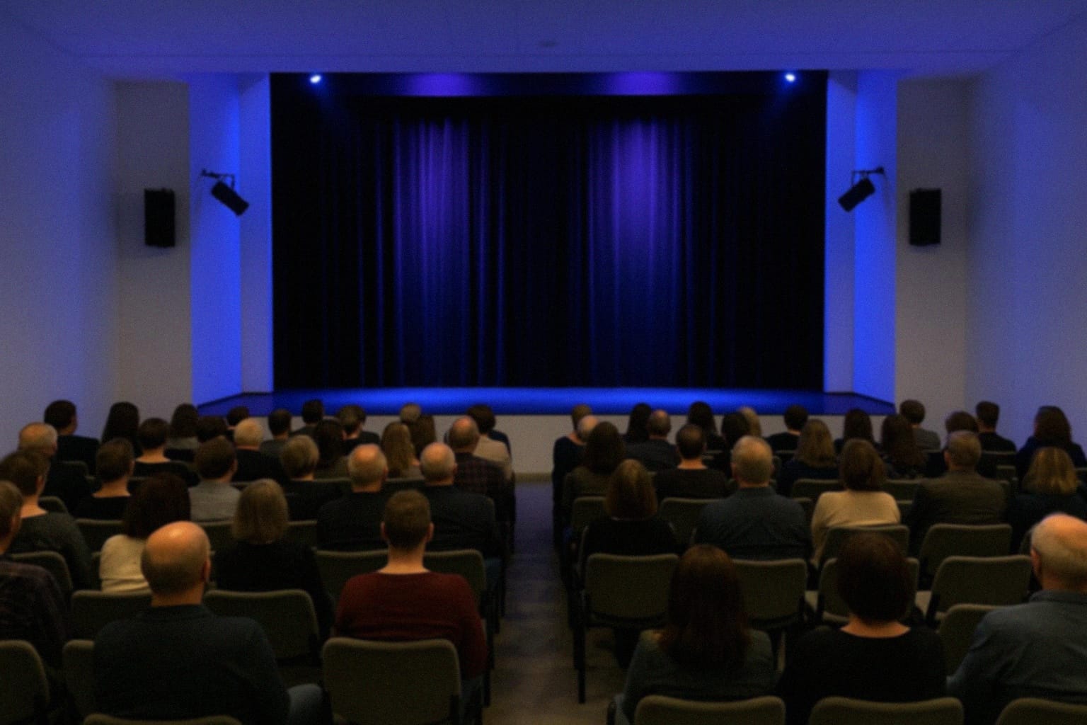 Nadchodzący Festiwal Bliski Wschód w Lublinie