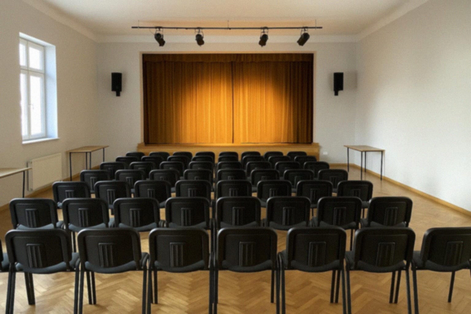 Ferie z Teatrem Centralnym w Lublinie – Luty pełen sztuki i refleksji