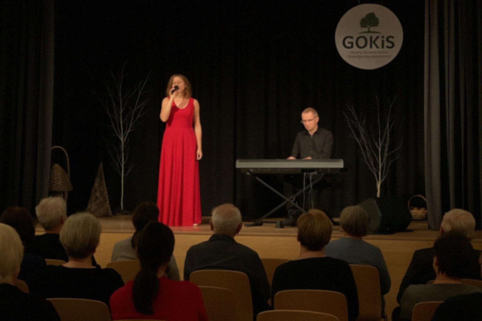 Roczny cykl warsztatów „DOBRO. TWÓRCZE. STANY” w Lublinie