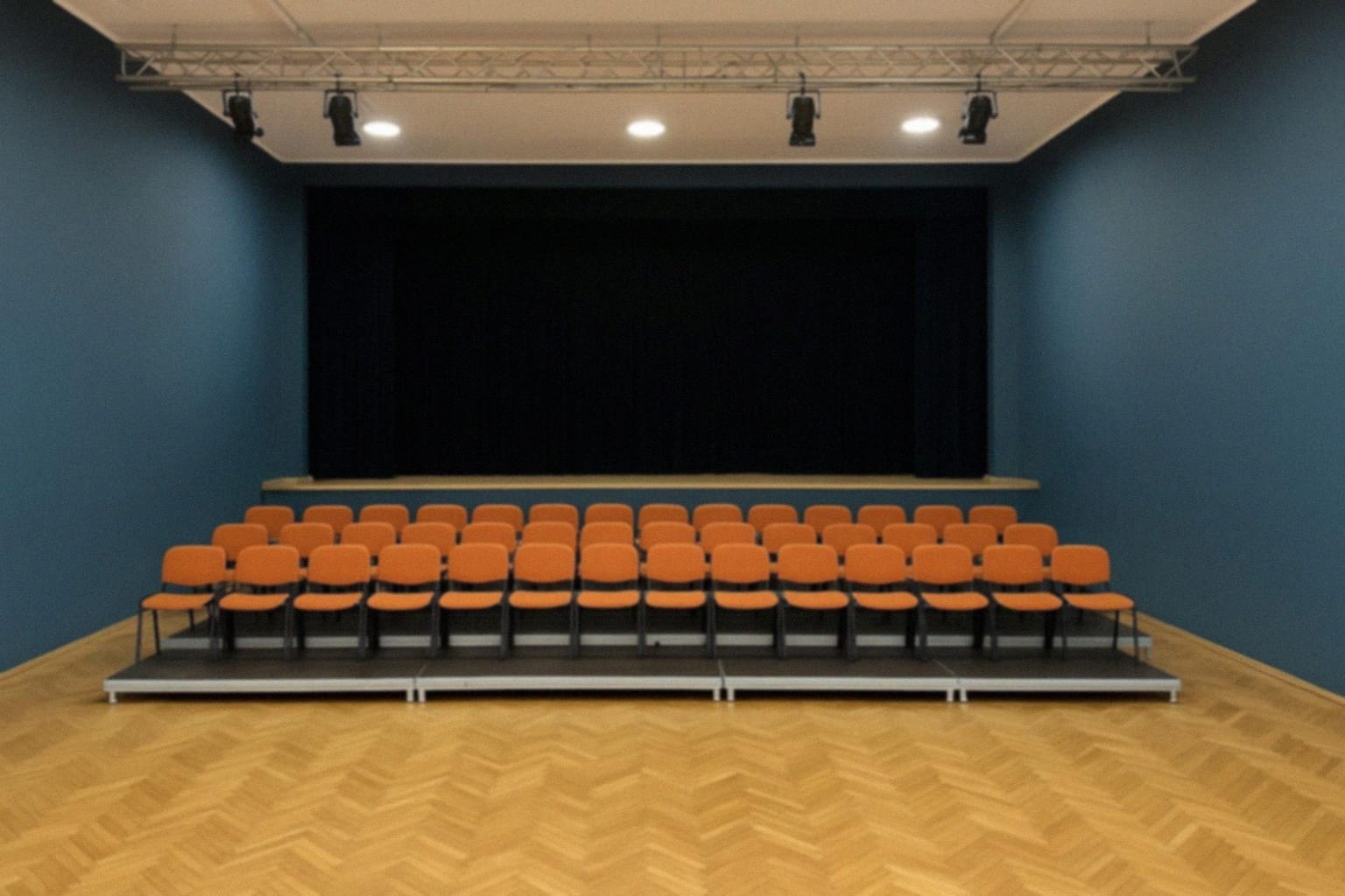 Nowe inicjatywy relaksacyjne w Centrum Kultury w Lublinie