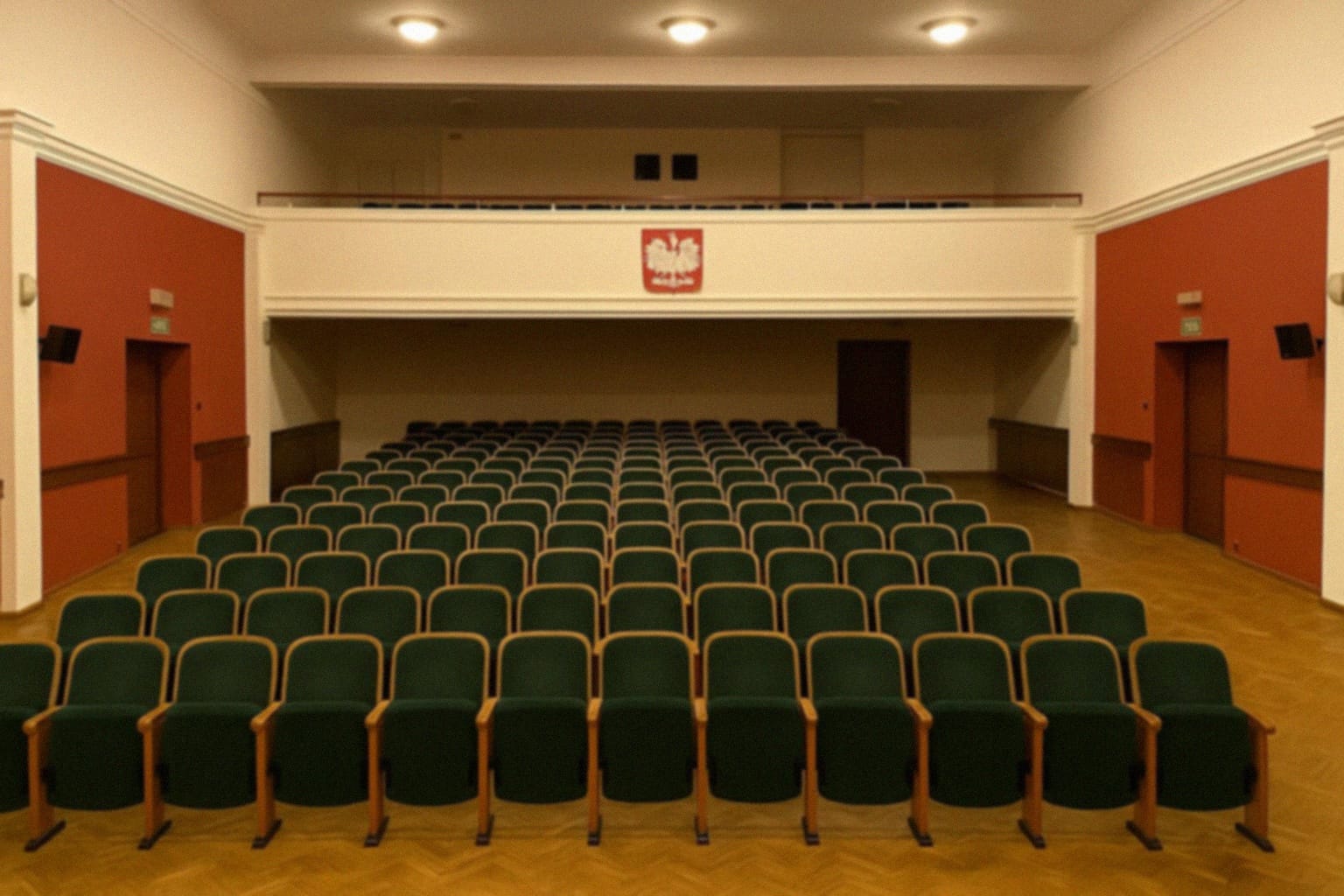 Warsztaty „Szukając Gombrowicza” dla młodzieży w Lublinie