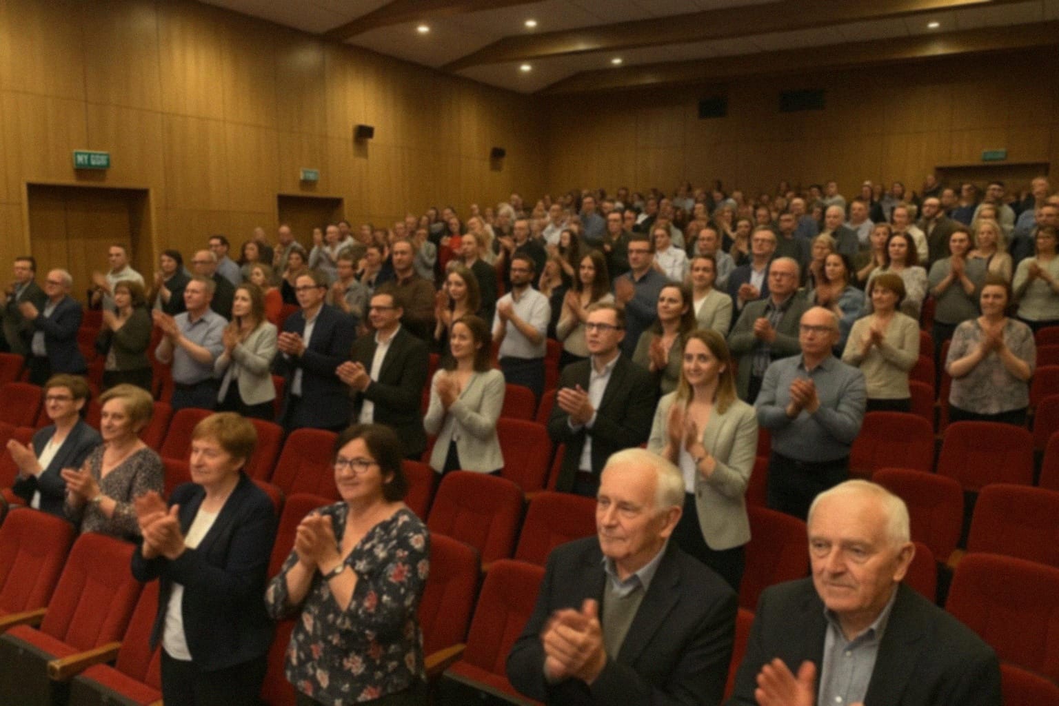 14. O!PLA – Festiwal Animacji dla Najmłodszych w Lublinie