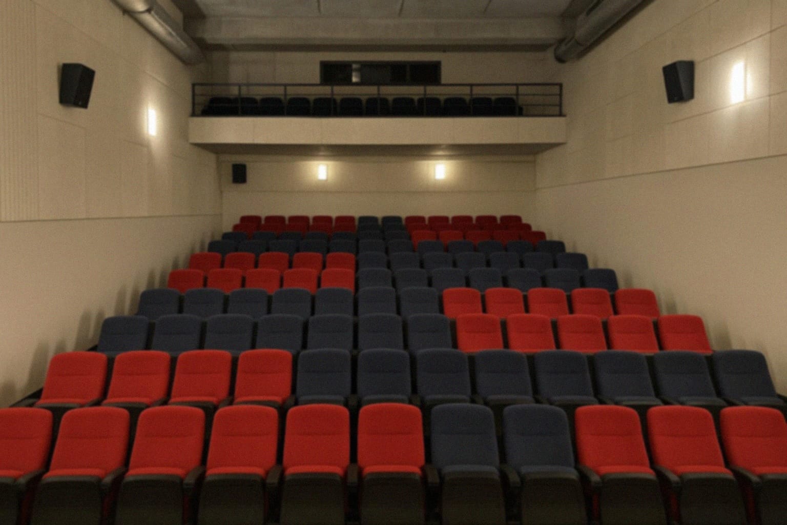 Kino CK w Lublinie: Tematyczne premiery i zachwycające wydarzenia