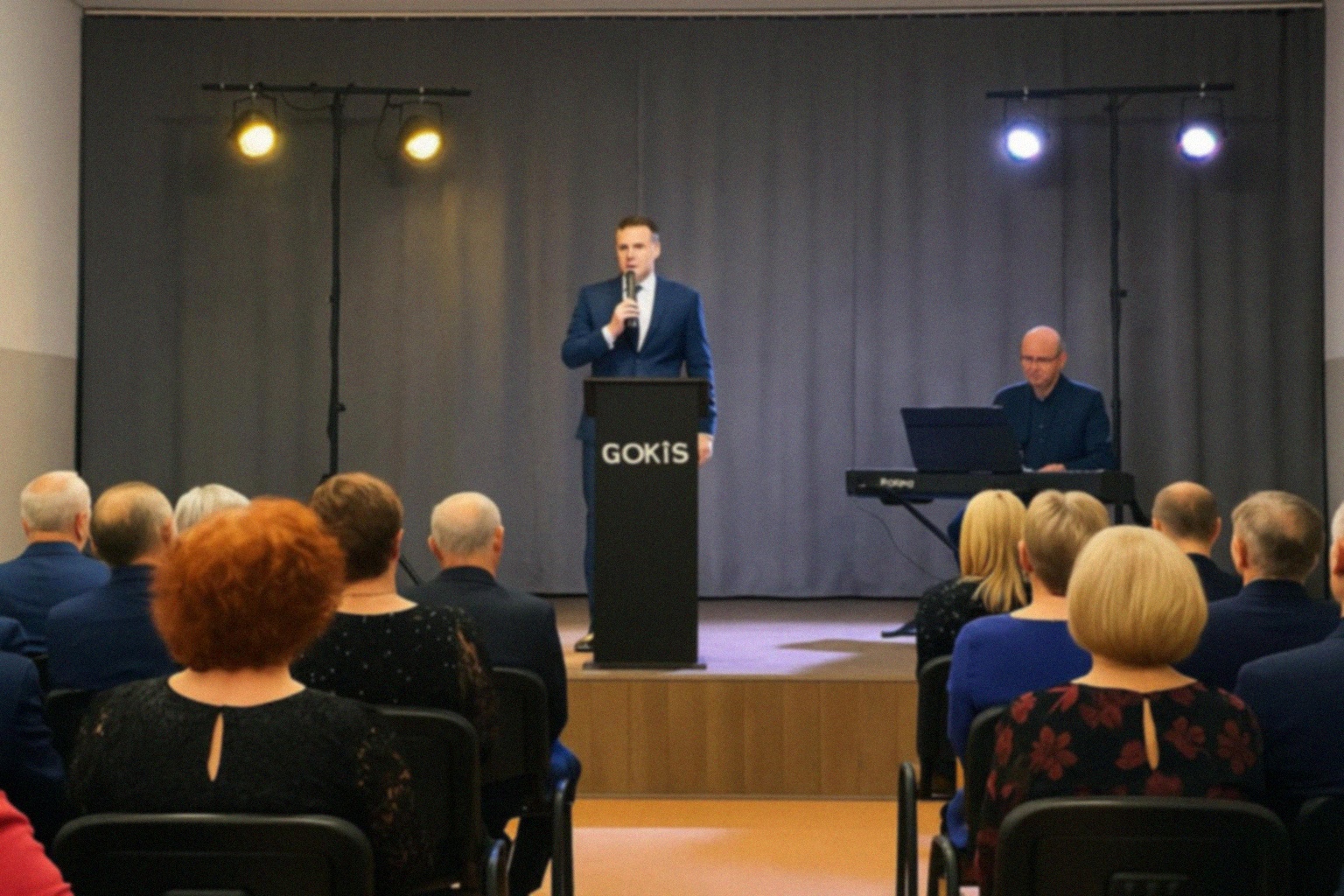 Nabór do nowej orkiestry dętej w Lublinie