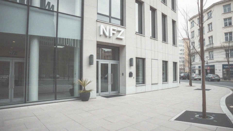 EKUZ gdzie wyrobić w Warszawie? Wszystko, co musisz wiedzieć