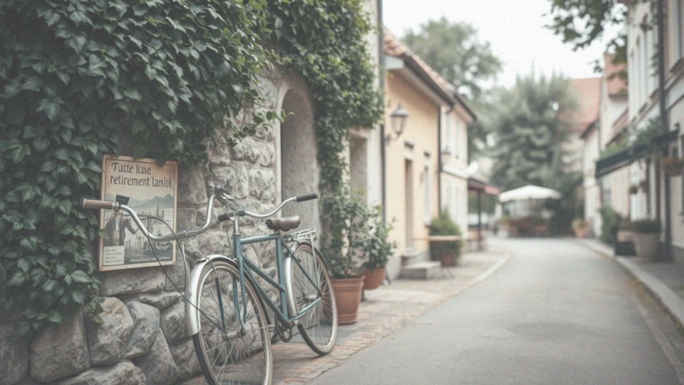 Emerytura we Francji po ilu latach? Przewodnik po regulacjach