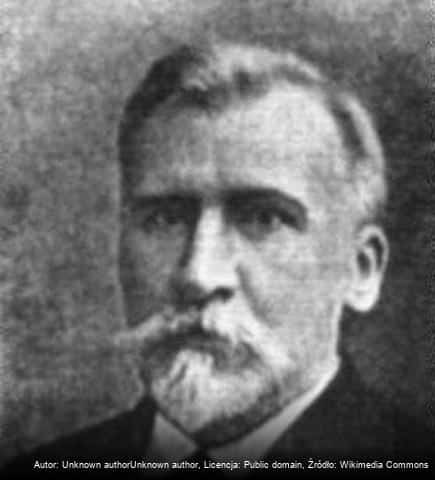 Franciszek Kamieński