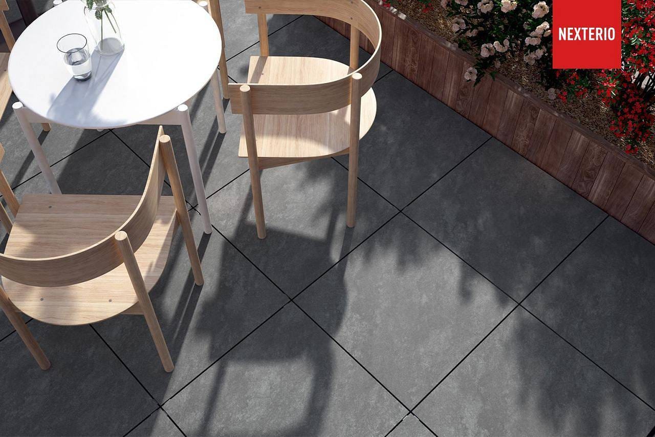 Jaki gres na taras wybrać? Poradnik i kluczowe parametry