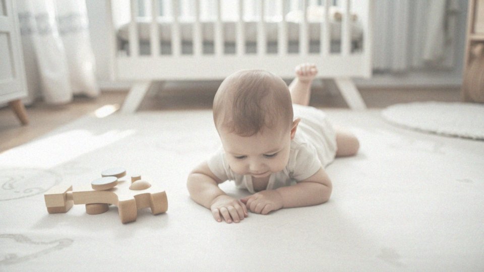 Ile 3-miesięczne dziecko powinno leżeć na brzuchu? Przewodnik rozwoju