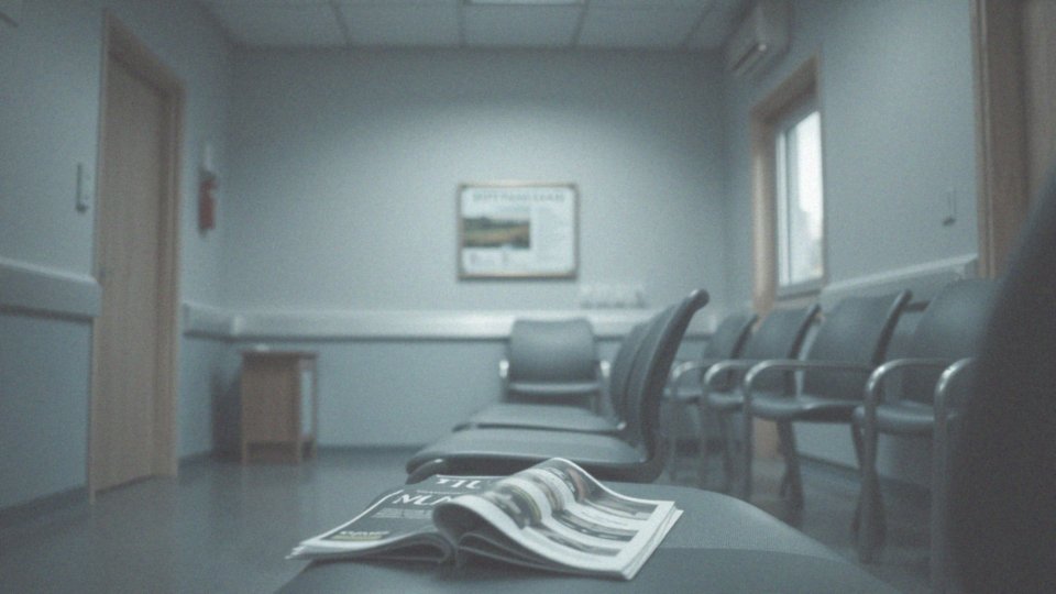 ile się czeka na wynik scyntygrafii kości? Sprawdź informacje