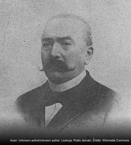 Julian Wieniawski