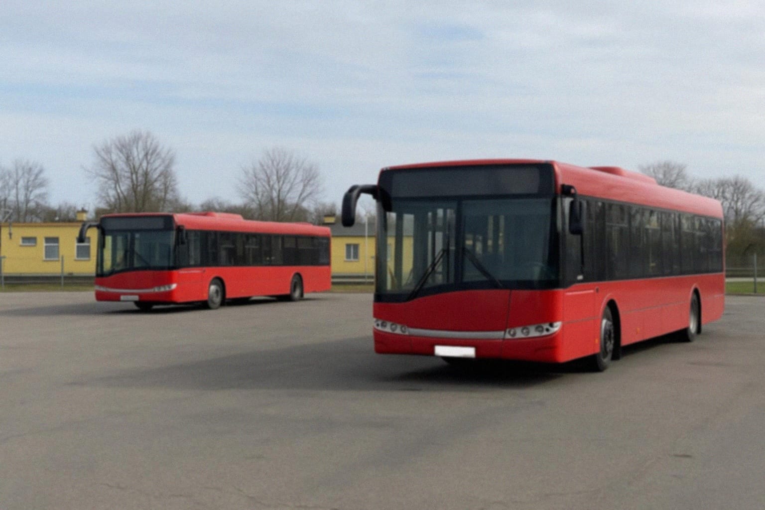 Dzień bez Samochodu z bezpłatnymi przejazdami w Lublinie