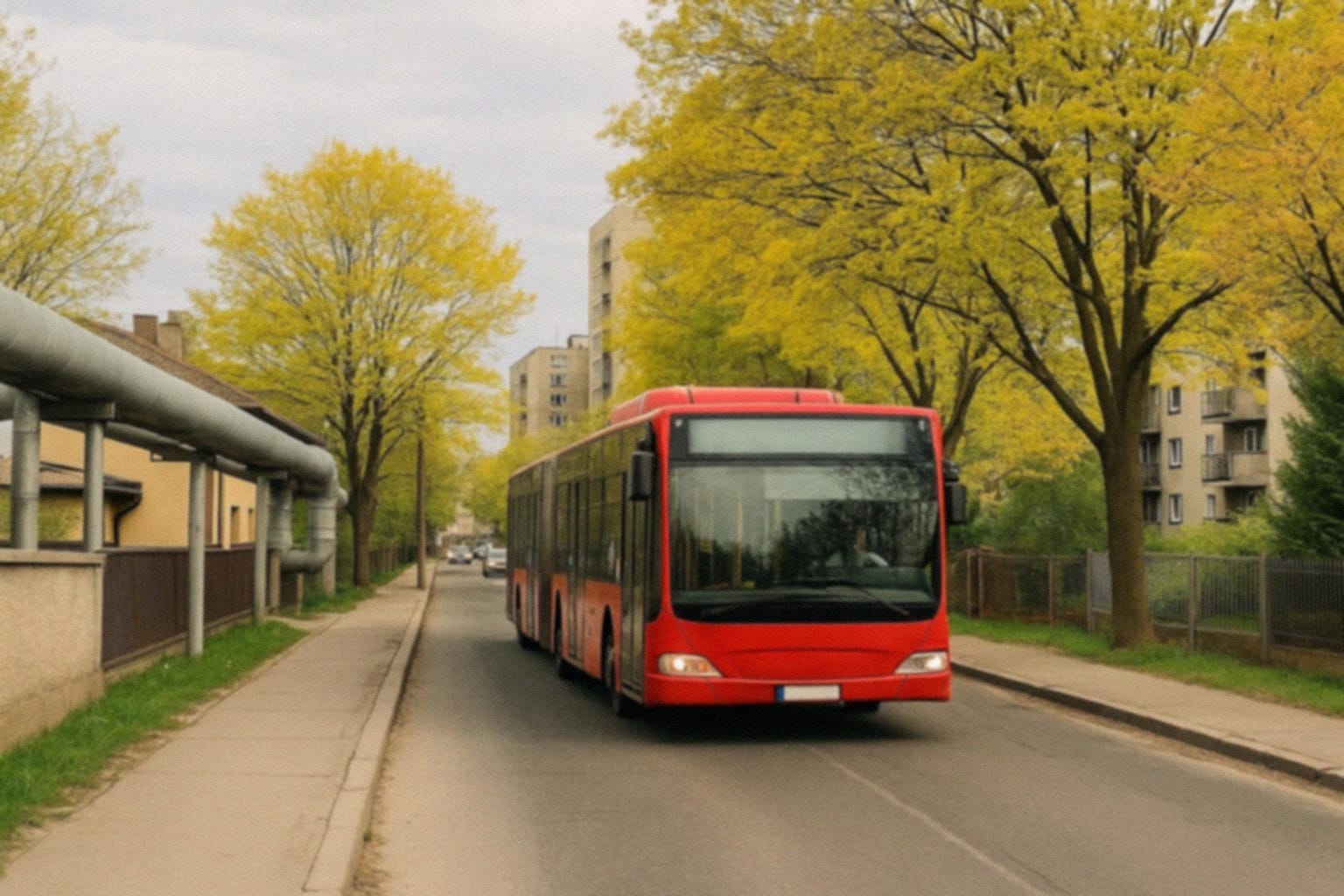 MPK Lublin ogłasza zakup 20 nowoczesnych trolejbusów