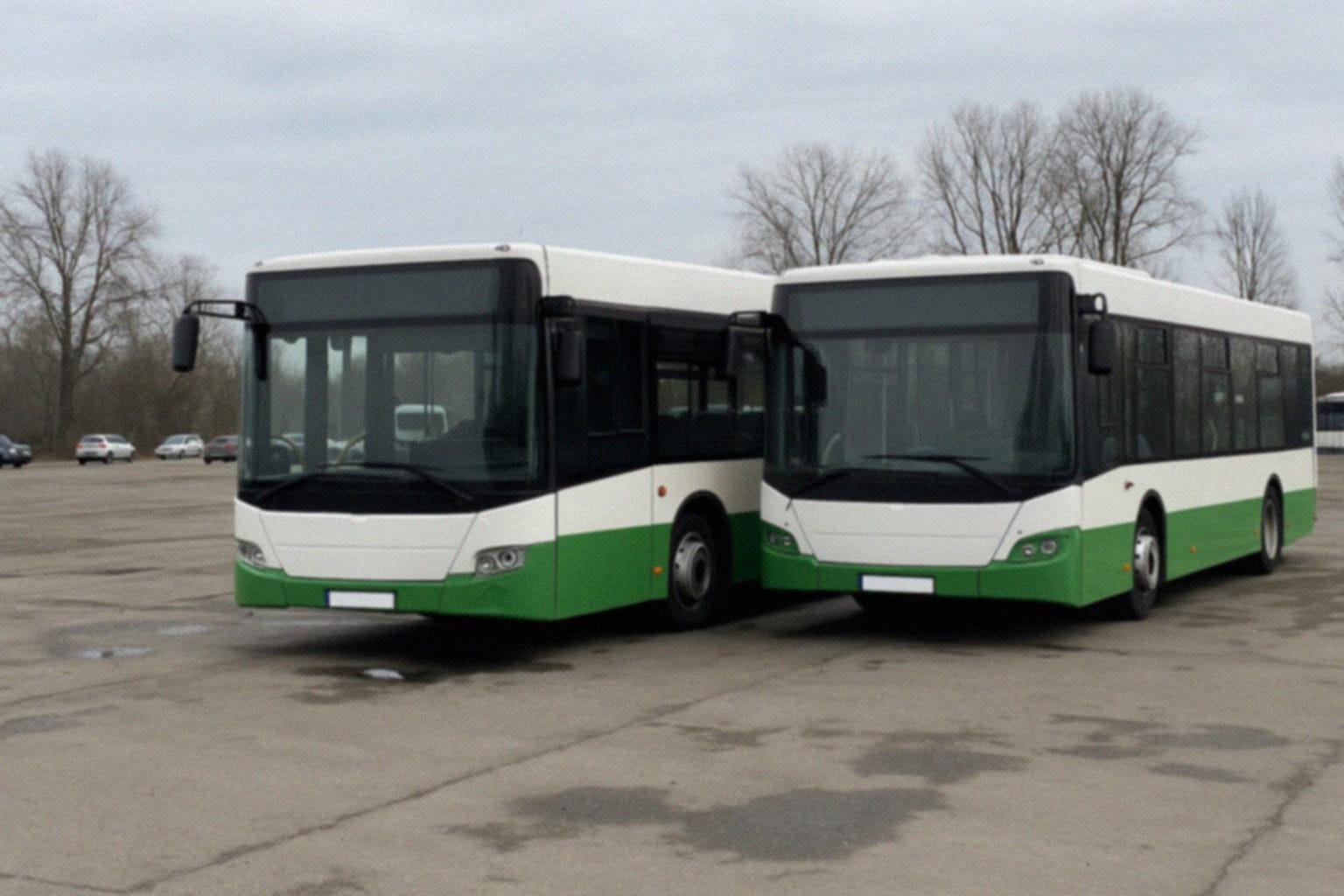 MPK Lublin podpisuje umowę na dostawę nowoczesnych autobusów hybrydowych