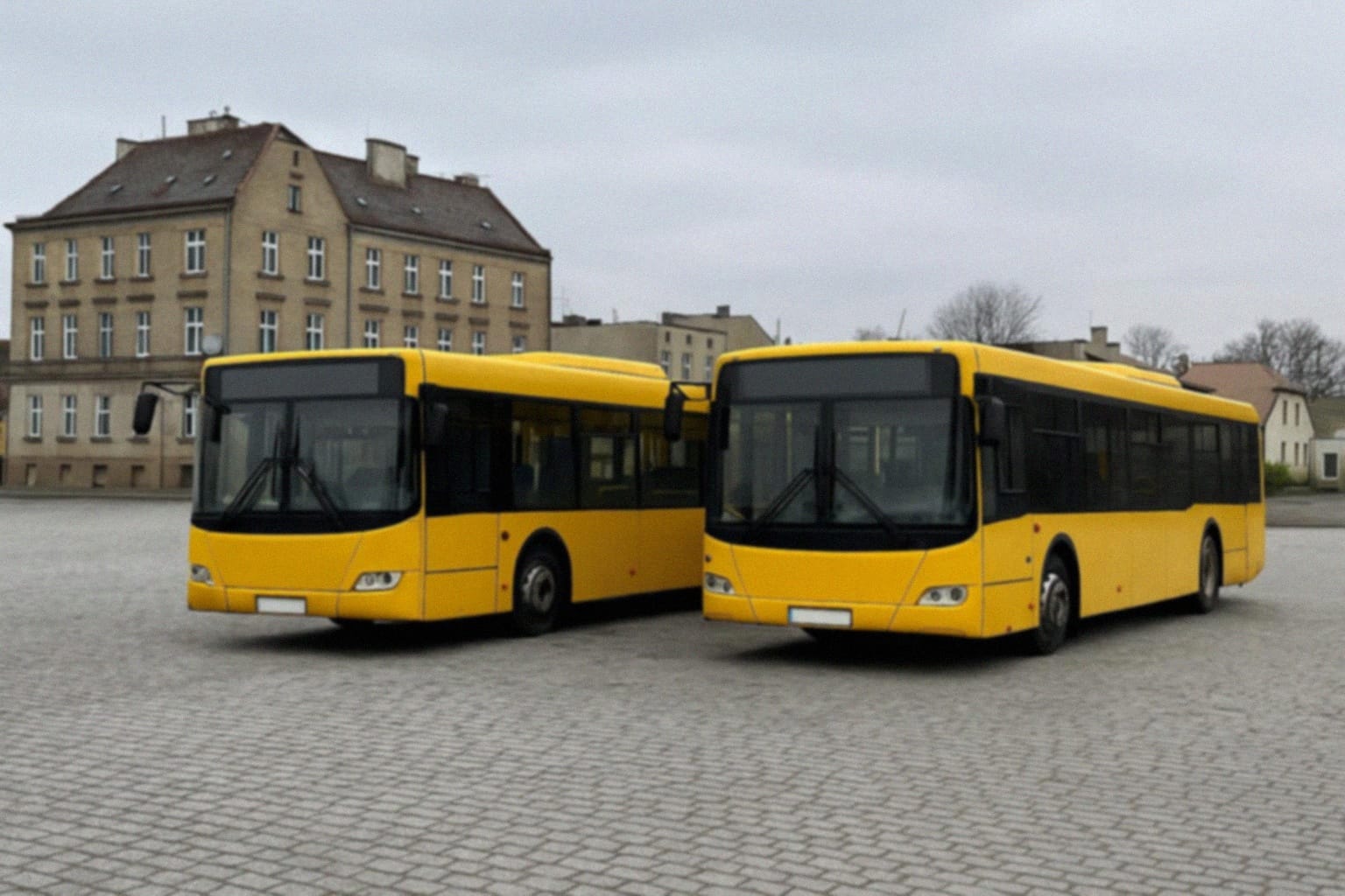 Dworzec Lublin obchodzi drugą rocznicę działalności