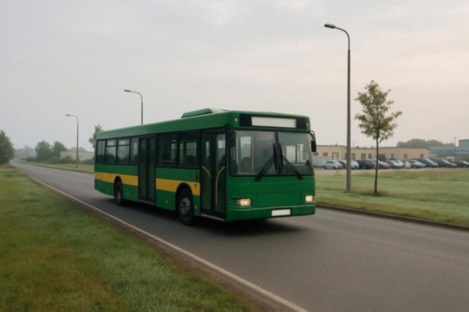 Piknik Transportowy 2026 w Lublinie: Nowe autobusy hybrydowe na wyciągnięcie ręki