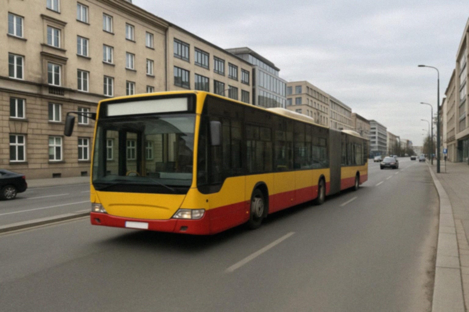 Europejski Tydzień Mobilności 2025 w Lublinie – Bezpłatne atrakcje dla mieszkańców