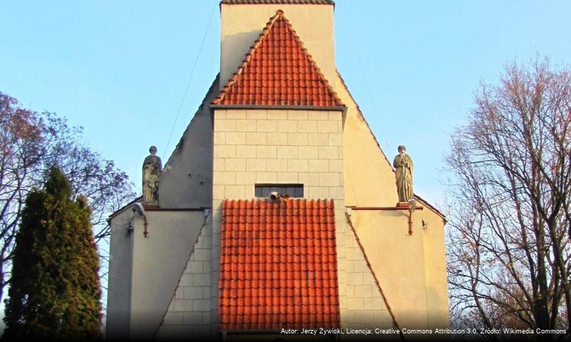 Kościół Najświętszego Zbawiciela w Lublinie