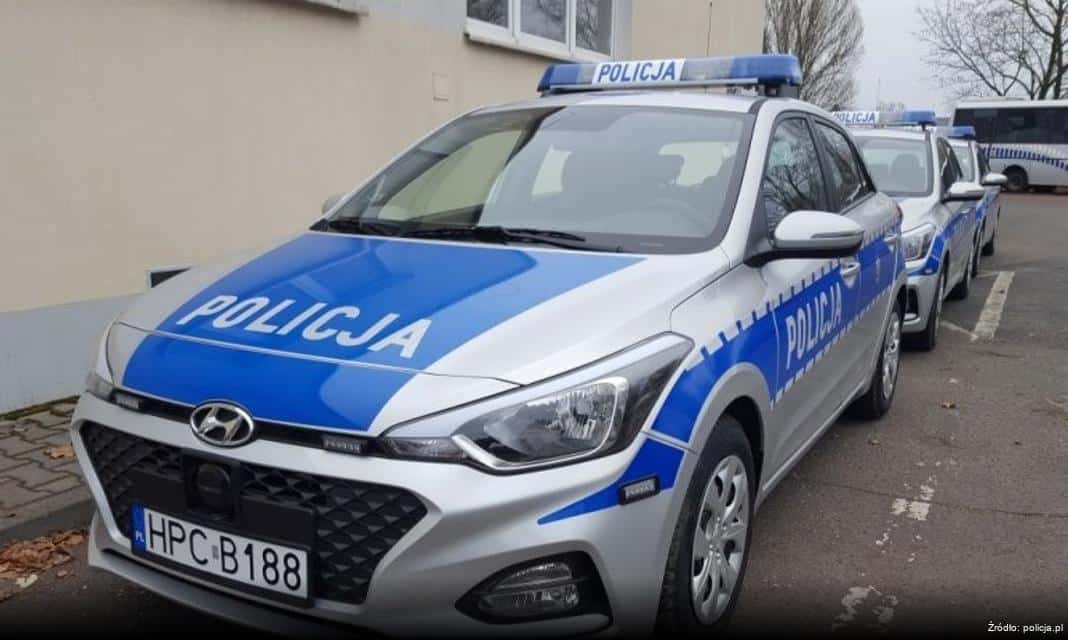 Tragiczne zdarzenie na DW-824: kierowca z 3 promilami dachował BMW