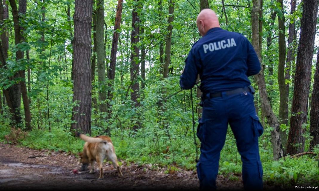 Oszustwo metodą „na wypadek” w Lublinie – 83-latka traci 40 000 zł