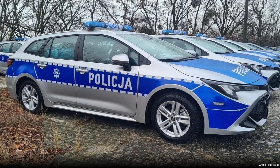 II Turniej Halowej Piłki Nożnej o Puchar Komendanta Powiatowego Policji w Puławach