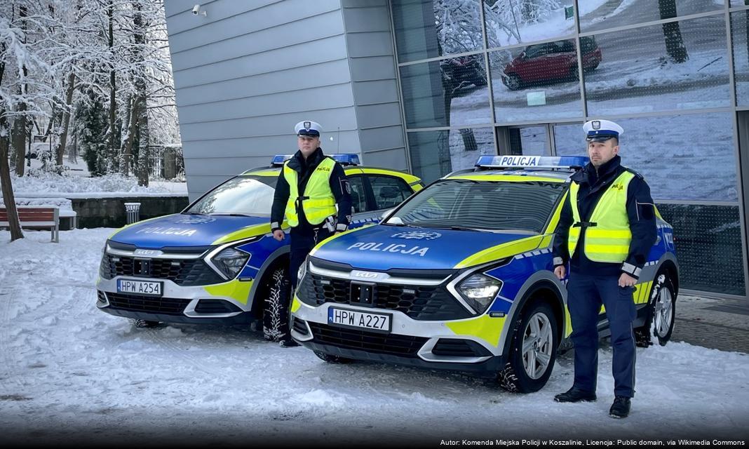 Poszukiwany zatrzymany przez policjanta w czasie wolnym od służby