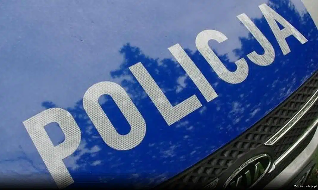 Ukrywał się przed wymiarem sprawiedliwości – zatrzymanie w Lublinie