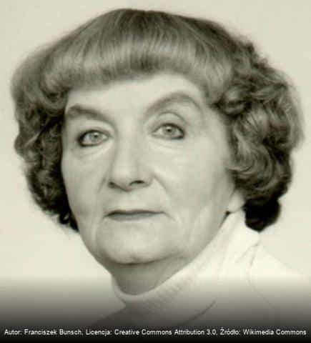 Krystyna Bunsch-Gruchalska