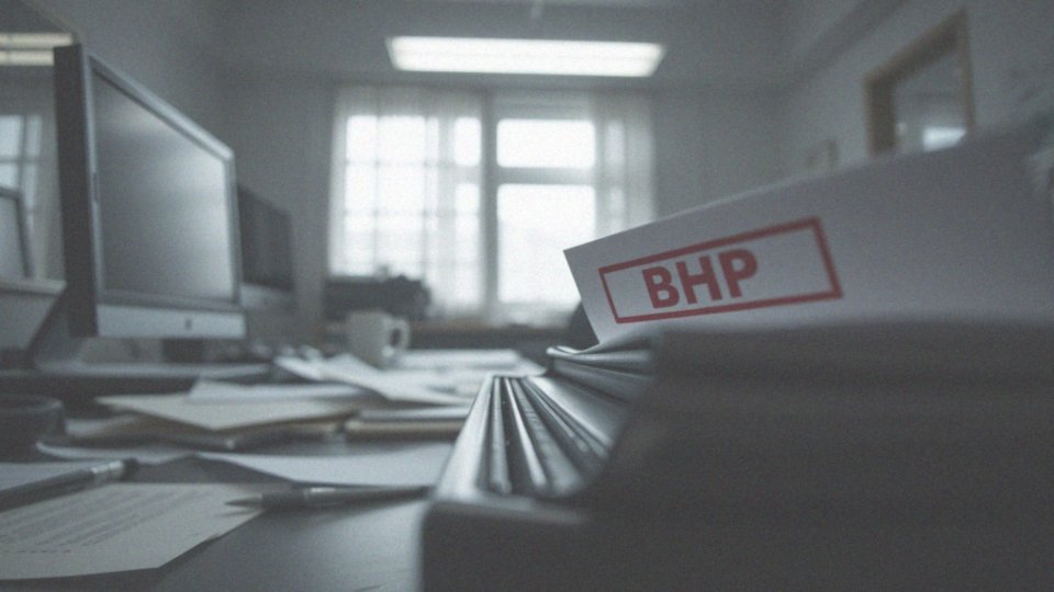 Kto odpowiada za brak badań lekarskich pracownika? Obowiązki pracodawcy
