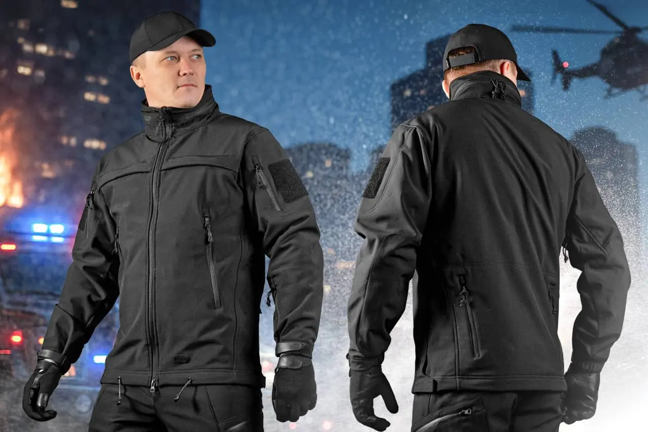 M-TAC i nowoczesna odzież militarna – połączenie wygody, trwałości i funkcjonalności