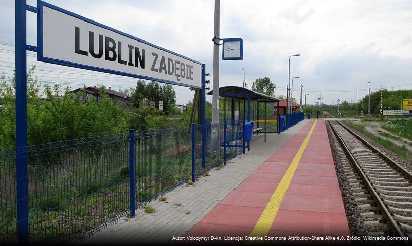 Lublin Zadębie