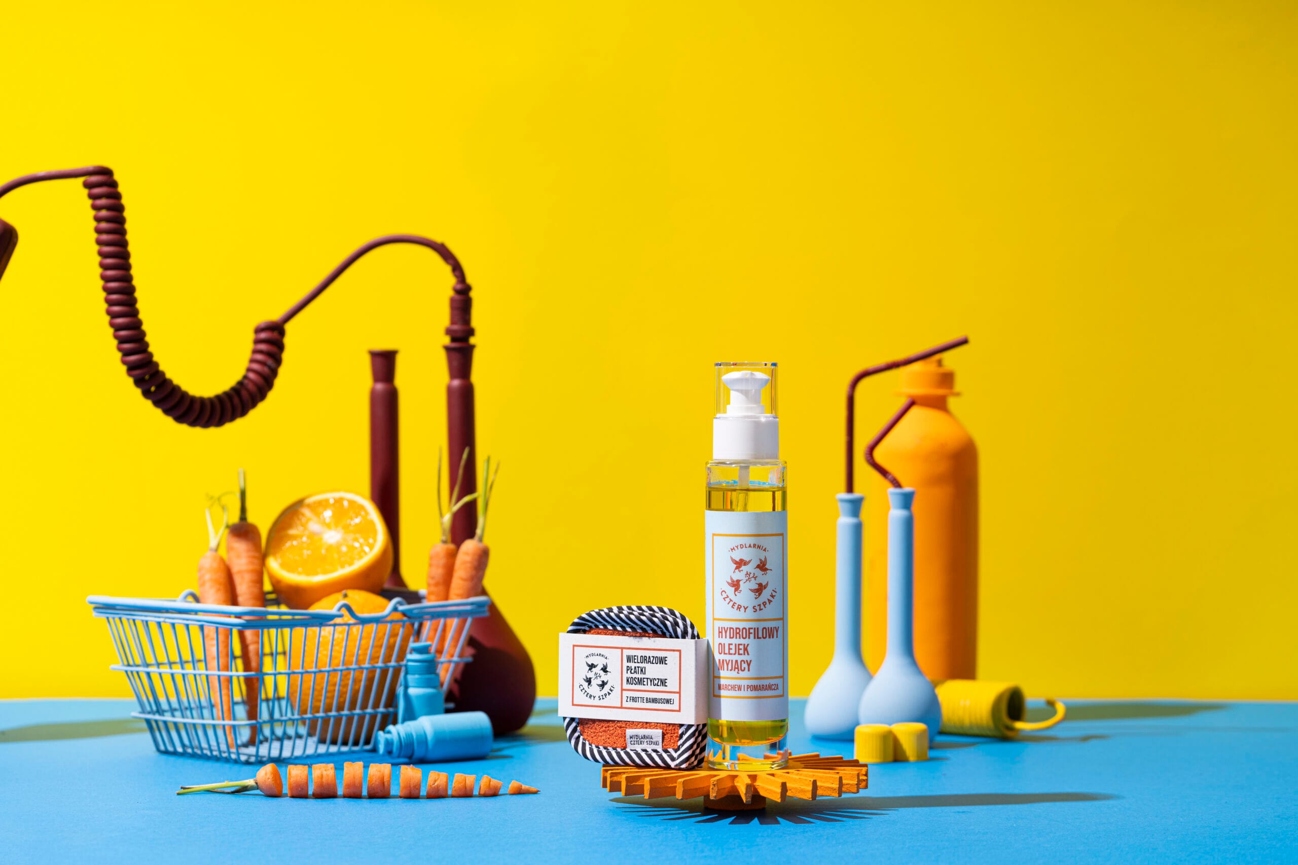 Oczyszczanie twarzy – jak prawidłowo oczyścić skórę twarzy?