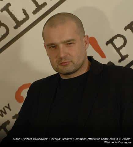 Marcin Różycki