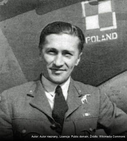 Marian Domagała (pilot)