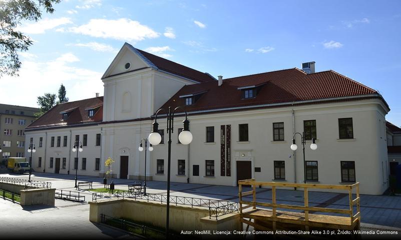 Miejska Biblioteka Publiczna w Lublinie