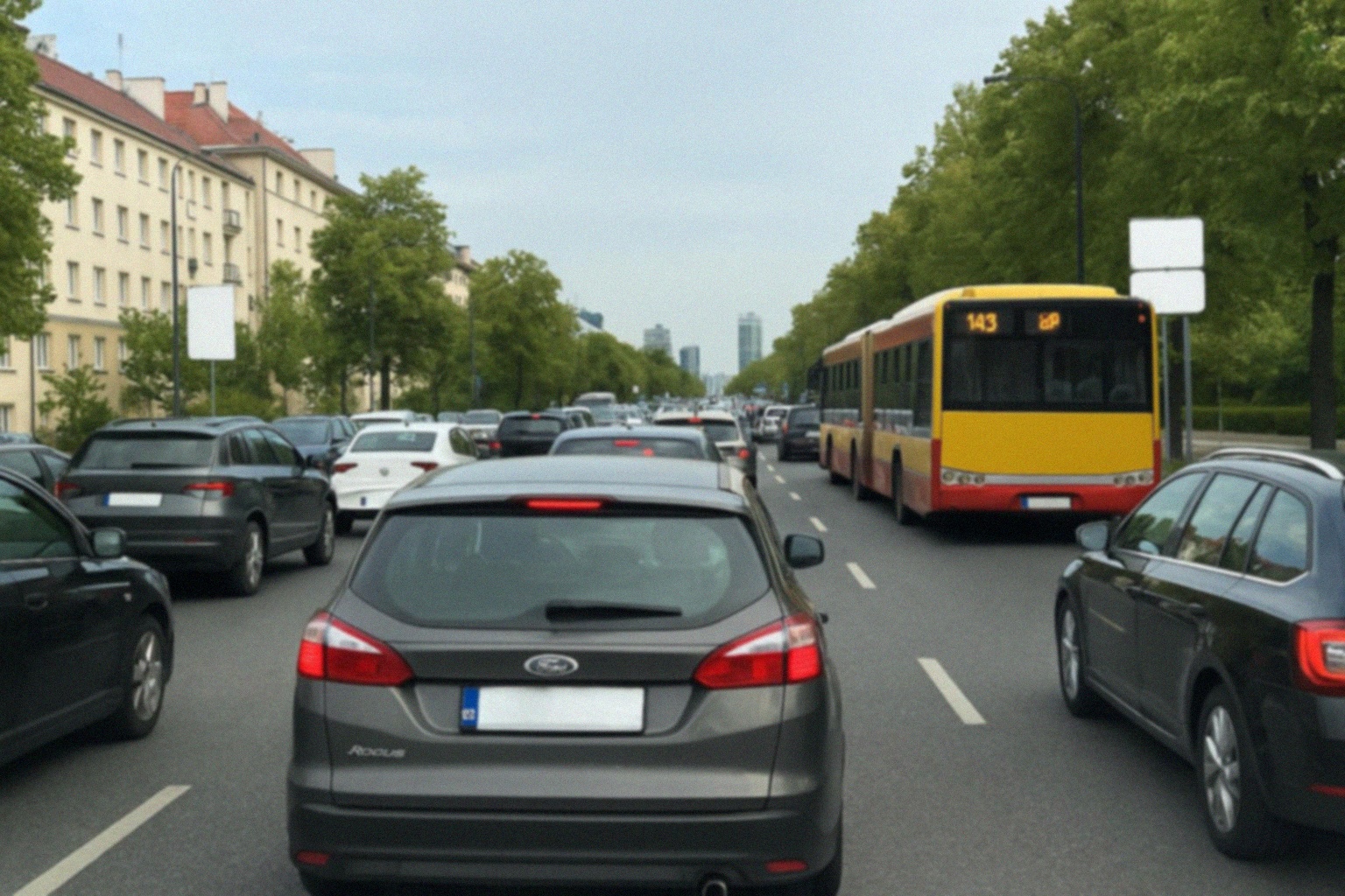 Dni wolne od pracy w 2025 roku dla pracowników Zarządu Dróg Wojewódzkich w Lublinie