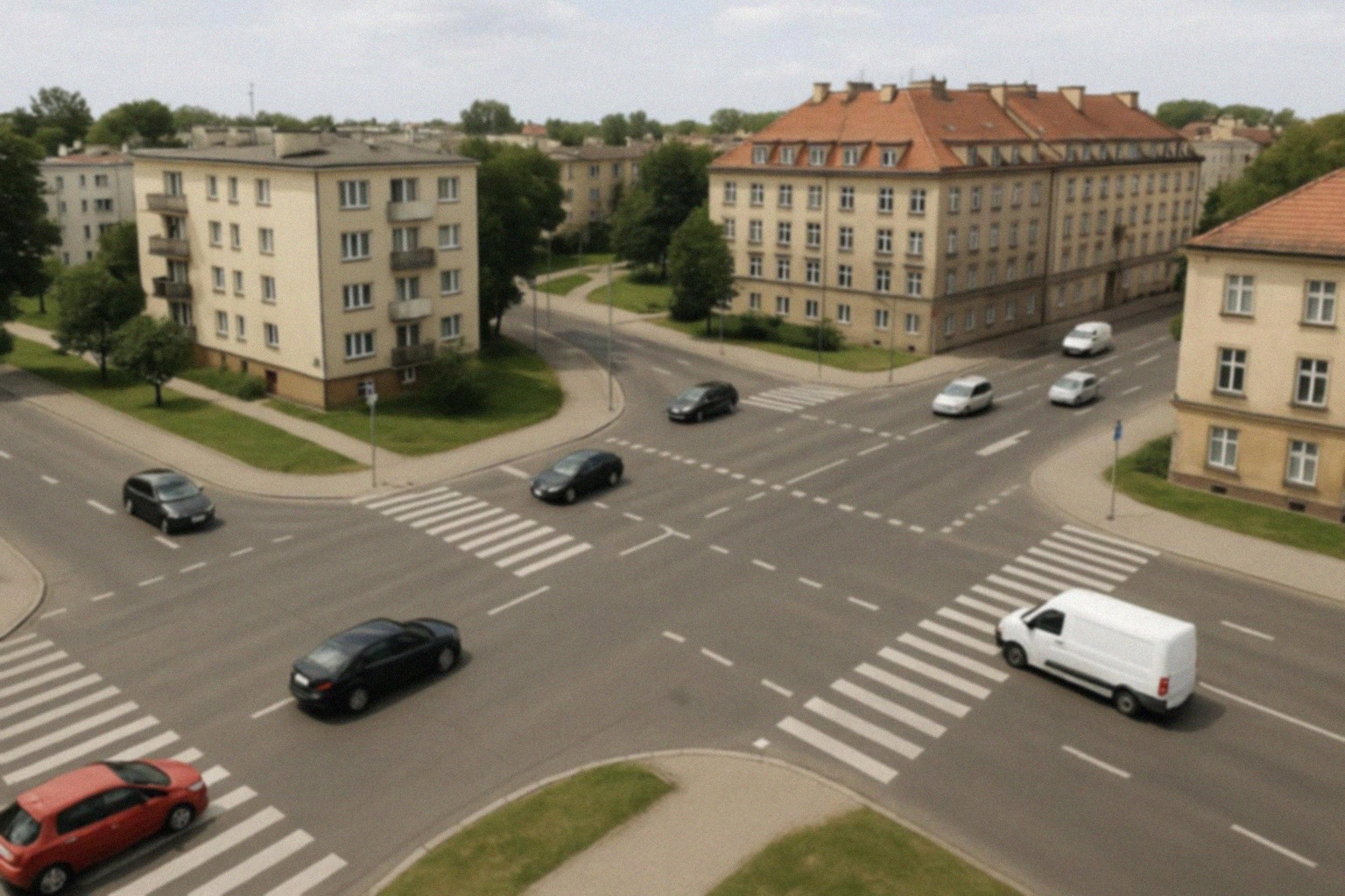 Podpisano umowę na remont drogi wojewódzkiej nr 812 w Lublinie