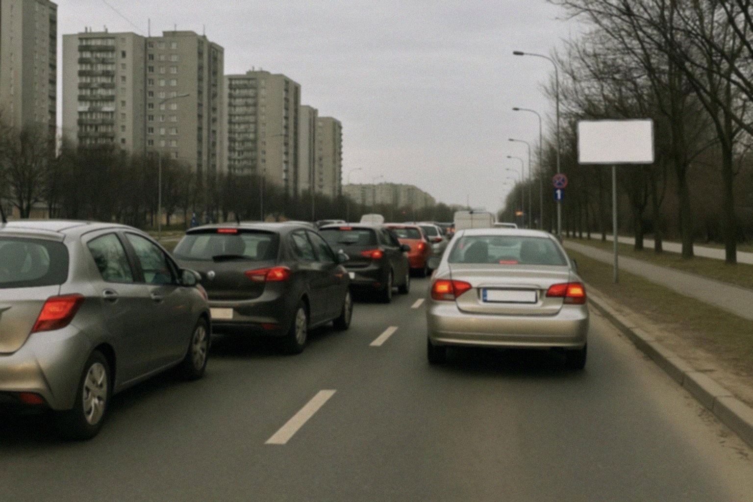 Oficjalne otwarcie wyremontowanego odcinka drogi wojewódzkiej nr 834