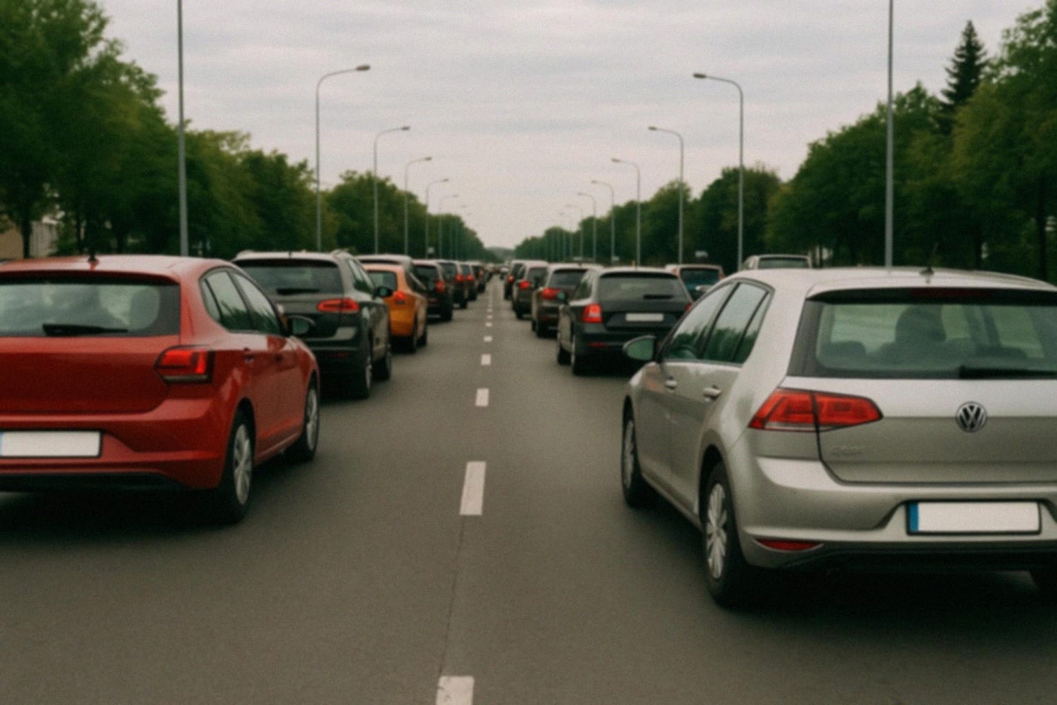 Nowe inwestycje drogowe w Lublinie: Remonty trzech dróg wojewódzkich