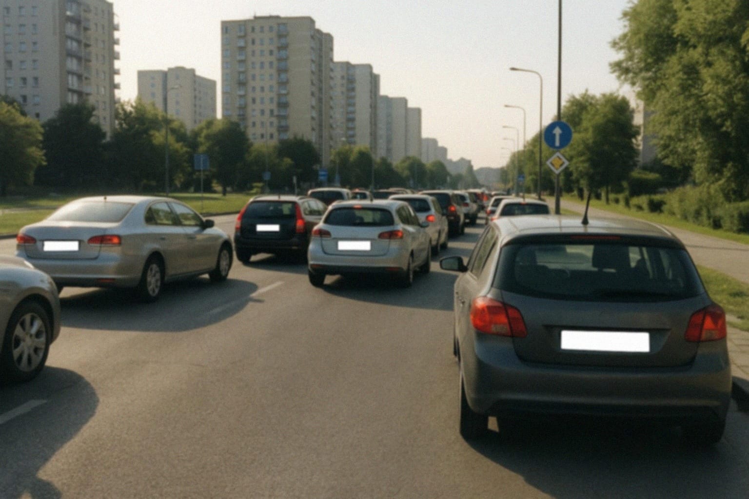 Nowe inwestycje drogowe w województwie lubelskim