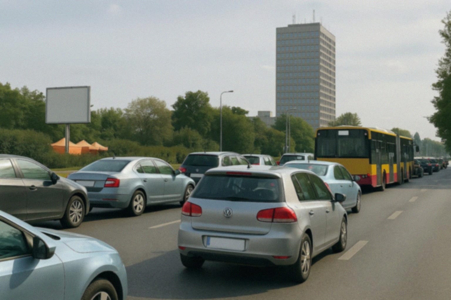W Janowie Lubelskim rozpocznie się remont drogi wojewódzkiej nr 787