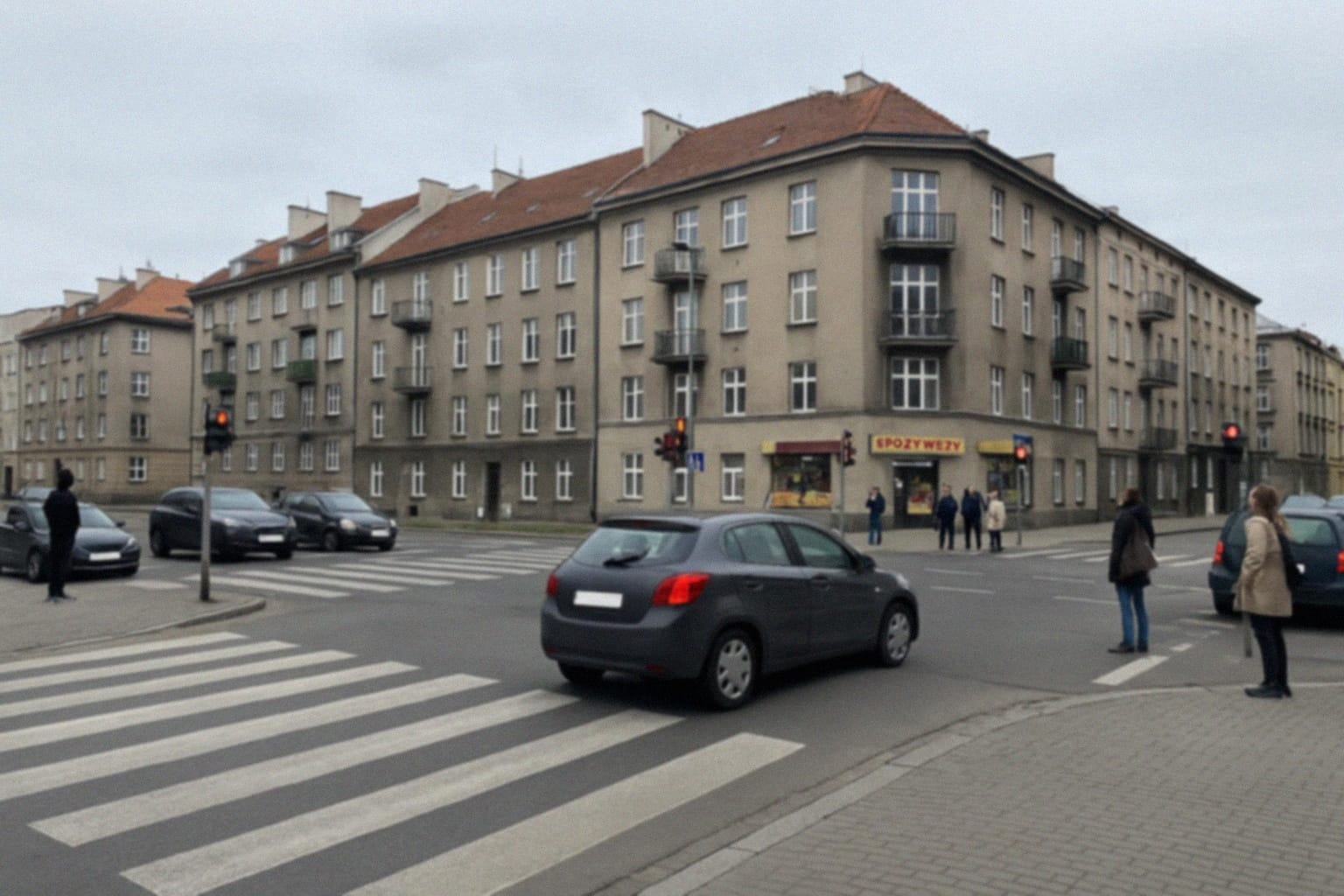 Nowe inwestycje drogowe w Lublinie – remonty na DW nr 816, 834 i 846