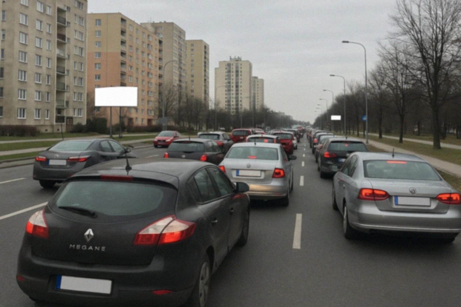 Inwestycje drogowe w województwie lubelskim – nowe remonty na horyzoncie